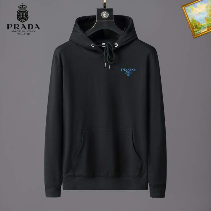 Picture of Prada Hoodies _SKUPradaM-3XL25tn145231